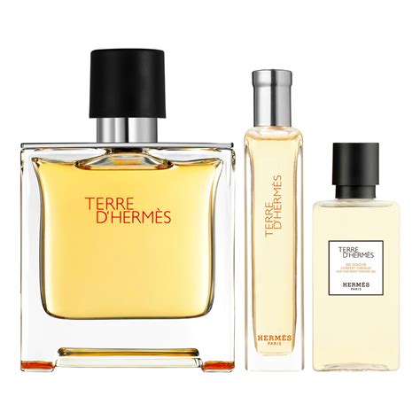 parfum Hermes homme